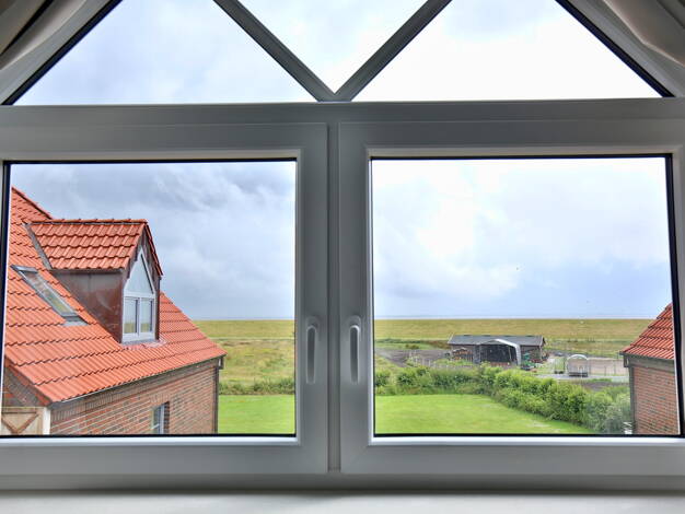 Reihenmittelhaus zum Kauf 745.000 € 4 Zimmer 110 m² Wangerooge 26486