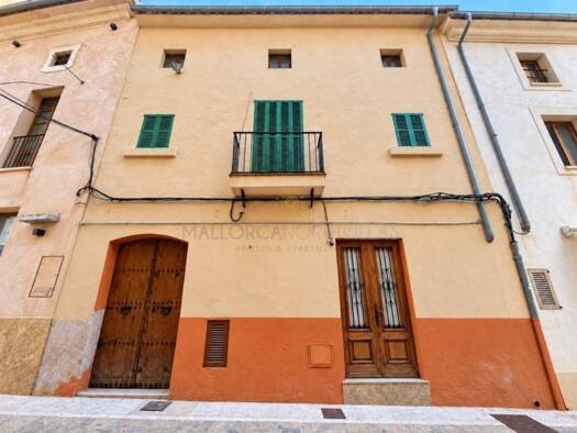 Villa zum Kauf 1.750.000 € 1 Zimmer 210 m² 137 m² Grundstück Pollença 07460