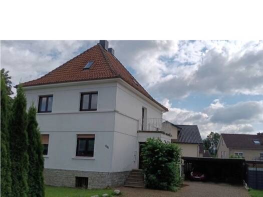 Wohnung zur Miete 700 € 2 Zimmer 80 m² Geschoss EG/1 frei ab sofort Jerxen-Orbke Detmold 32758