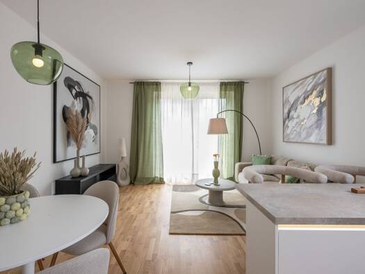 Doppelhaushälfte zum Kauf - Neubau provisionsfrei 525.000 € 4 Zimmer 125 m² 244 m² Grundstück frei ab 01.10.2026 Hohenbinde Erkner 15537