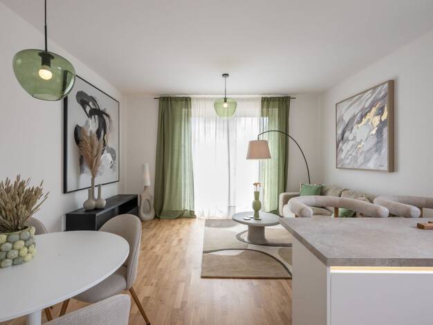 Doppelhaushälfte zum Kauf - Neubau provisionsfrei 525.000 € 4 Zimmer 125 m² 244 m² Grundstück frei ab 01.10.2026 Hohenbinde Erkner 15537