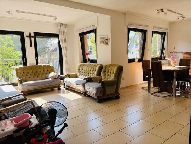 Wohnung zum Kauf 89.000 € 3 Zimmer 78 m² 1. Geschoss Mitte Bergkamen 59192