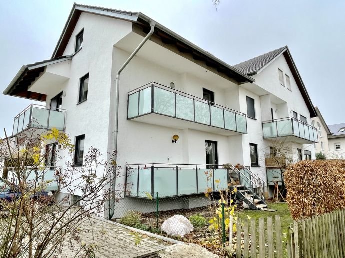 Apartment zum Kauf provisionsfrei als Kapitalanlage geeignet 165.000 € 1 Zimmer 34,5 m²<br/>Wohnfläche Ergolding Ergolding 84030