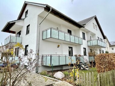 Apartment zum Kauf provisionsfrei als Kapitalanlage geeignet 165.000 € 1 Zimmer 34,5 m² Ergolding Ergolding 84030