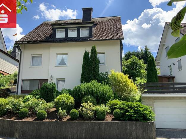 Einfamilienhaus zum Kauf 209.000 € 5 Zimmer 148 m² 593 m² Grundstück Olsberg 59939