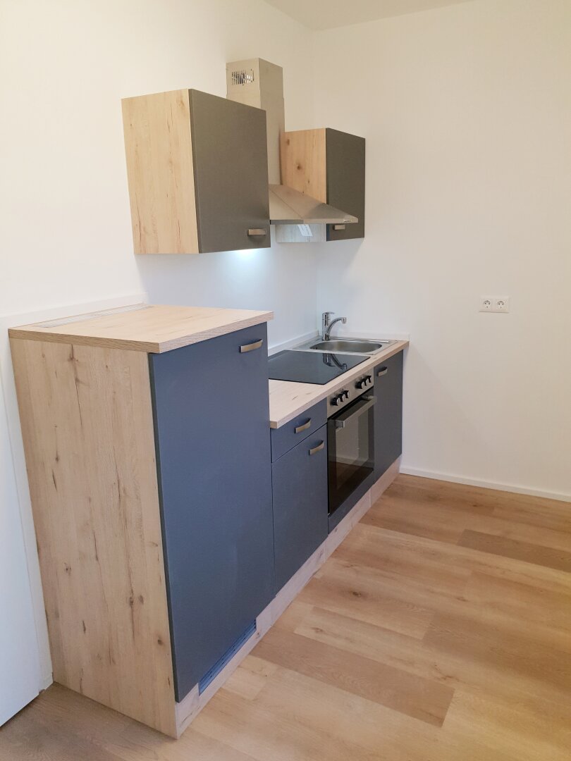 Wohnung zur Miete 432,41 € 1 Zimmer 34,6 m²<br/>Wohnfläche 2.<br/>Geschoss Guntramsdorfer Straße 30 Möllersdorf 2514