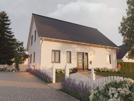 Einfamilienhaus zum Kauf provisionsfrei 397.000 € 5 Zimmer 158 m² 542 m² Grundstück frei ab sofort Waldrach 54320