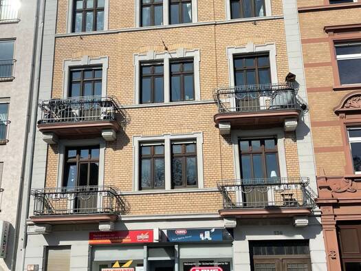 Büro zur Miete provisionsfrei 2.200 € 4,5 Zimmer 220 m² Bürofläche Bergheimer Straße 134 Bergheim Heidelberg 69115