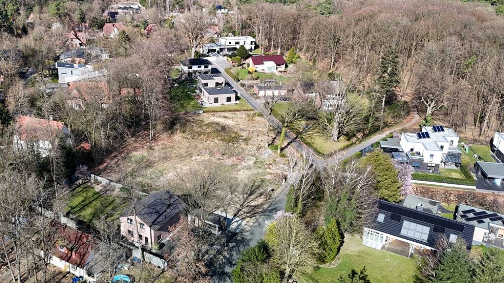 Grundstück zum Kauf 448.000 € 1.179 m² Grundstück Adendorf 21365