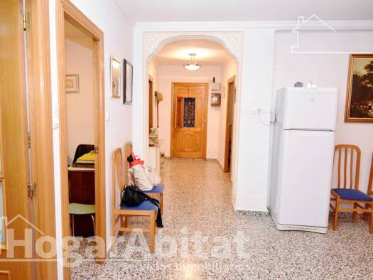 Villa zum Kauf 220.000 € 3 Zimmer 86 m² 123 m² Grundstück Sevilla Picassent 46220