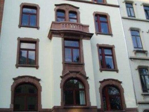 Wohnung zur Miete 1.900 € 3 Zimmer 100 m² frei ab sofort Innenstadt Frankfurt am Main 60313