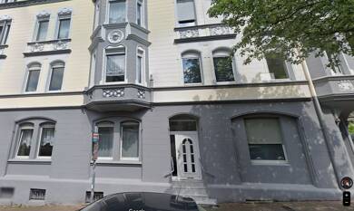 Wohnung zur Miete 400 € 3 Zimmer 84 m² Geschoss 2/3 frei ab 01.08.2025 Wehringhausen - Ost Hagen 58089