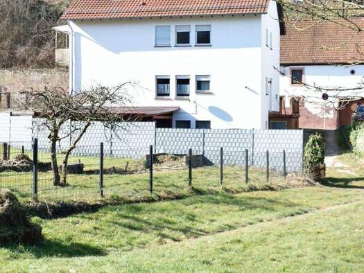Mehrfamilienhaus zum Kauf 269.000 € 6 Zimmer 175 m² 1.259 m² Grundstück Contwig 66497