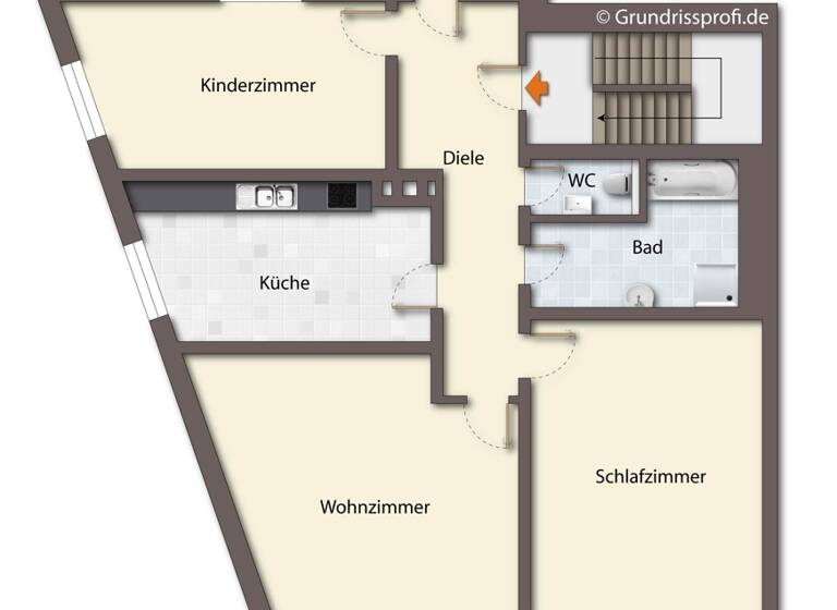 Mehrfamilienhaus zum Kauf 120.000 € 8 Zimmer 230 m² 280 m² Grundstück Zwiesel 94227