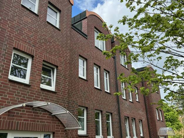 Wohnung zur Miete 800 € 2,5 Zimmer 71,8 m² Woldenhorn 12 Ahrensburg 22926