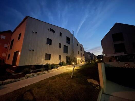 Wohnung zur Miete 1.250 € 3,5 Zimmer 70,5 m² Geschoss 1/3 frei ab 01.04.2026 Radolfzellerstr. 44e Allensbach 78476