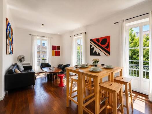 Wohnung zum Kauf 425.000 € 56 m² Le Port Villefranche-sur-Mer 06230