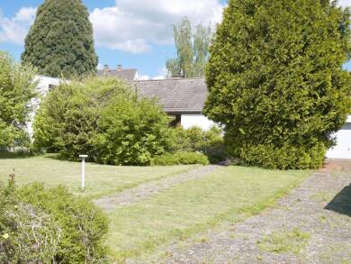 Bungalow zum Kauf 550.000 € 5 Zimmer 126,1 m² 1.159 m² Grundstück Kassel 34130