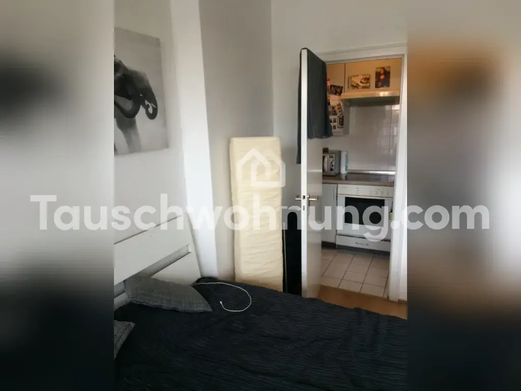 Wohnung zur Miete · Tauschwohnung