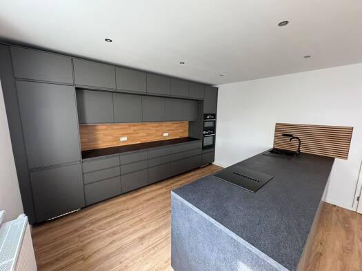 Wohnung zur Miete 1.600 € 5,5 Zimmer 156 m² Geschoss EG/2 frei ab 01.11.2026 Torgau Torgau 04860