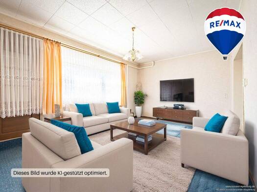 Einfamilienhaus zum Kauf 99.700 € 5 Zimmer 115 m² 750 m² Grundstück Hohenziatz Möckern / Hohenziatz 39291