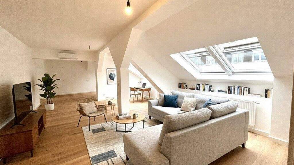 Terrassenwohnung zum Kauf 960.000 € 3 Zimmer 129,3 m² Wien 1030