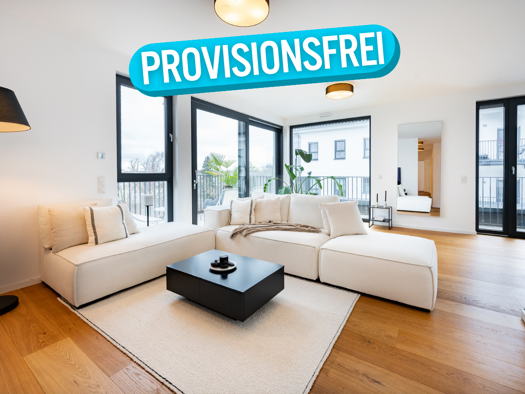 Penthouse zum Kauf 775.000 € 3 Zimmer 136,1 m² 4. Geschoss Offenbach am Main 63071