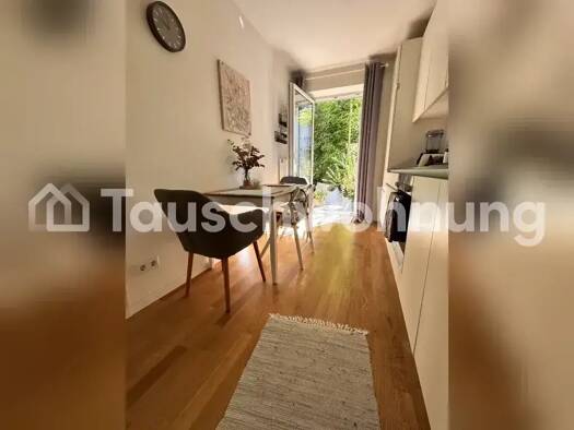 Wohnung zur Miete Tauschwohnung 730 € 1,5 Zimmer 45 m² Moosach München 80992