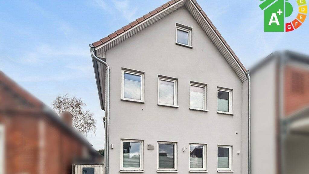 Einfamilienhaus zum Kauf 499.000 € 3 Zimmer 133,3 m² 632 m² Grundstück Burg auf Fehmarn Fehmarn 23769