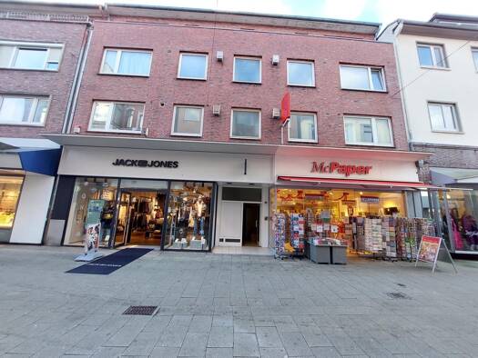 Sonstiges zum Kauf 950.000 € 10 Zimmer 1.095 m² 538 m² Grundstück Markstraße 48 Innenstadt Wilhelmshaven 26382