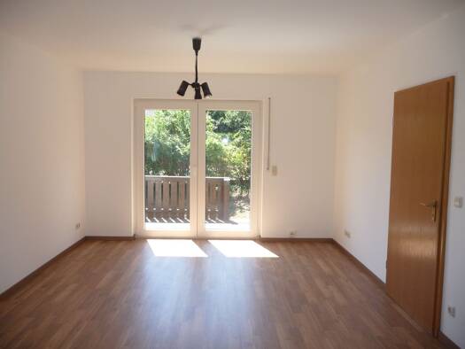 Wohnung zur Miete 660 € 2 Zimmer 66 m² Geschoss 1/3 frei ab 01.09.2026 Zeckern Hemhofen 91334