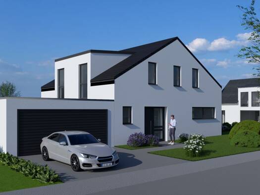 Haus zum Kauf 7 Zimmer 182 m² 898 m² Grundstück Reutlingen 72768