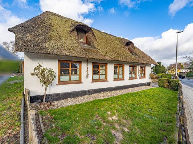 Einfamilienhaus zum Kauf 218.000 € 4 Zimmer 76,2 m² 232 m² Grundstück Engelsby Flensburg 24943