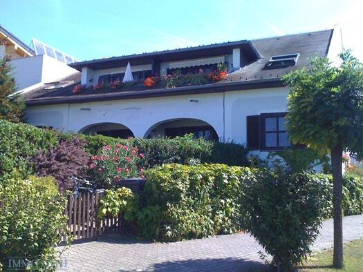 Wohnung zur Miete 690 € 2 Zimmer 52 m² Podersdorf am See 7141