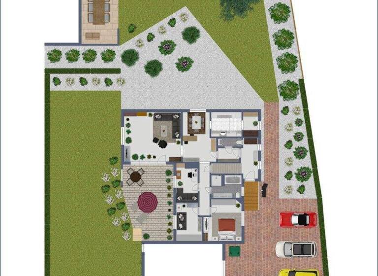 Mehrfamilienhaus zum Kauf 454.000 € 267 m² 1.630 m² Grundstück Wehdel Schiffdorf / Wehdel 27619