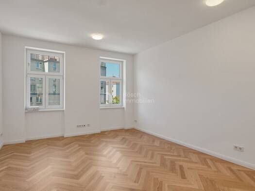 Wohnung zum Kauf 499.000 € 3 Zimmer 90,7 m² 3. Geschoss Wien 1200