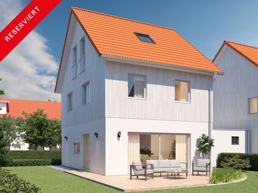 Einfamilienhaus zum Kauf 661.192 € 6 Zimmer 143 m²<br/>Wohnfläche 349 m²<br/>Grundstück Großholzleute Moos 78345