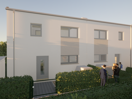 Einfamilienhaus zum Kauf provisionsfrei 598.000 € 4 Zimmer 102,3 m² 254,8 m² Grundstück Königstetten 3433