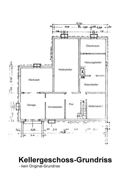 Einfamilienhaus zum Kauf provisionsfrei 280.000 € 7 Zimmer 246 m²<br/>Wohnfläche 1.200 m²<br/>Grundstück ab sofort<br/>Verfügbarkeit Altklosterbergstraße 5 Eilendorf Buxtehude 21614