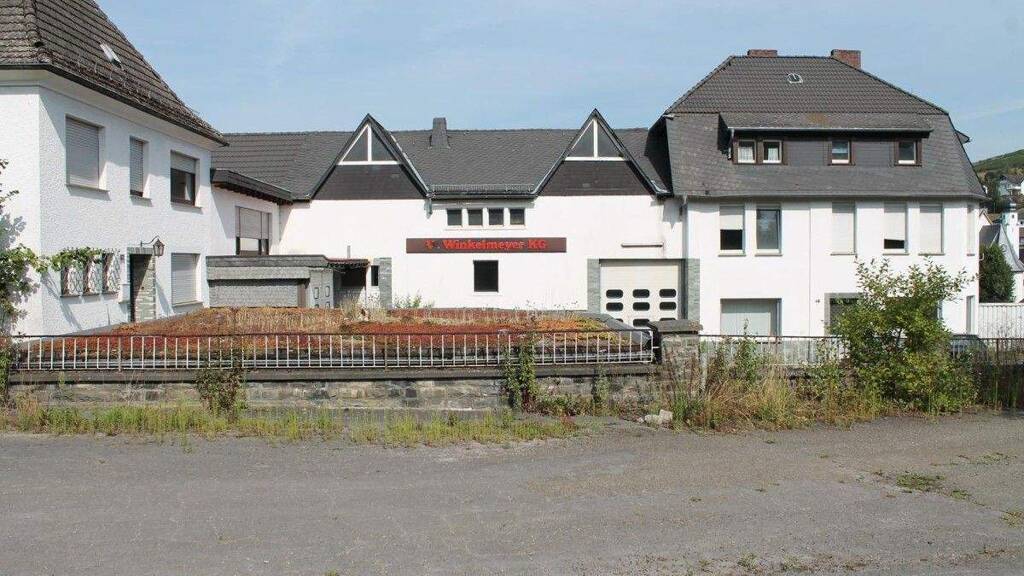 Grundstück zum Kauf 549.000 € 6.000 m² Grundstück Fretter Finnentrop-Fretter 57413