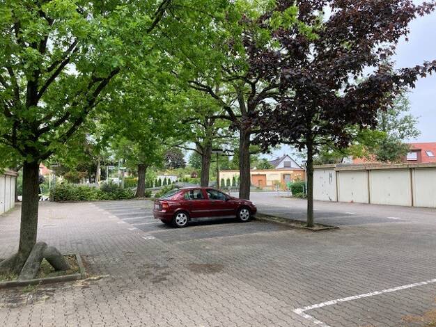 Außenstellplatz zur Miete provisionsfrei 45 € Berlin 13589