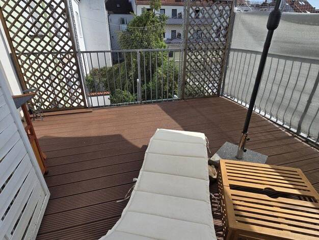 Wohnung zum Kauf provisionsfrei 149.000 € 2,5 Zimmer 55 m² 1. Geschoss Südervorstadt Süd 28201