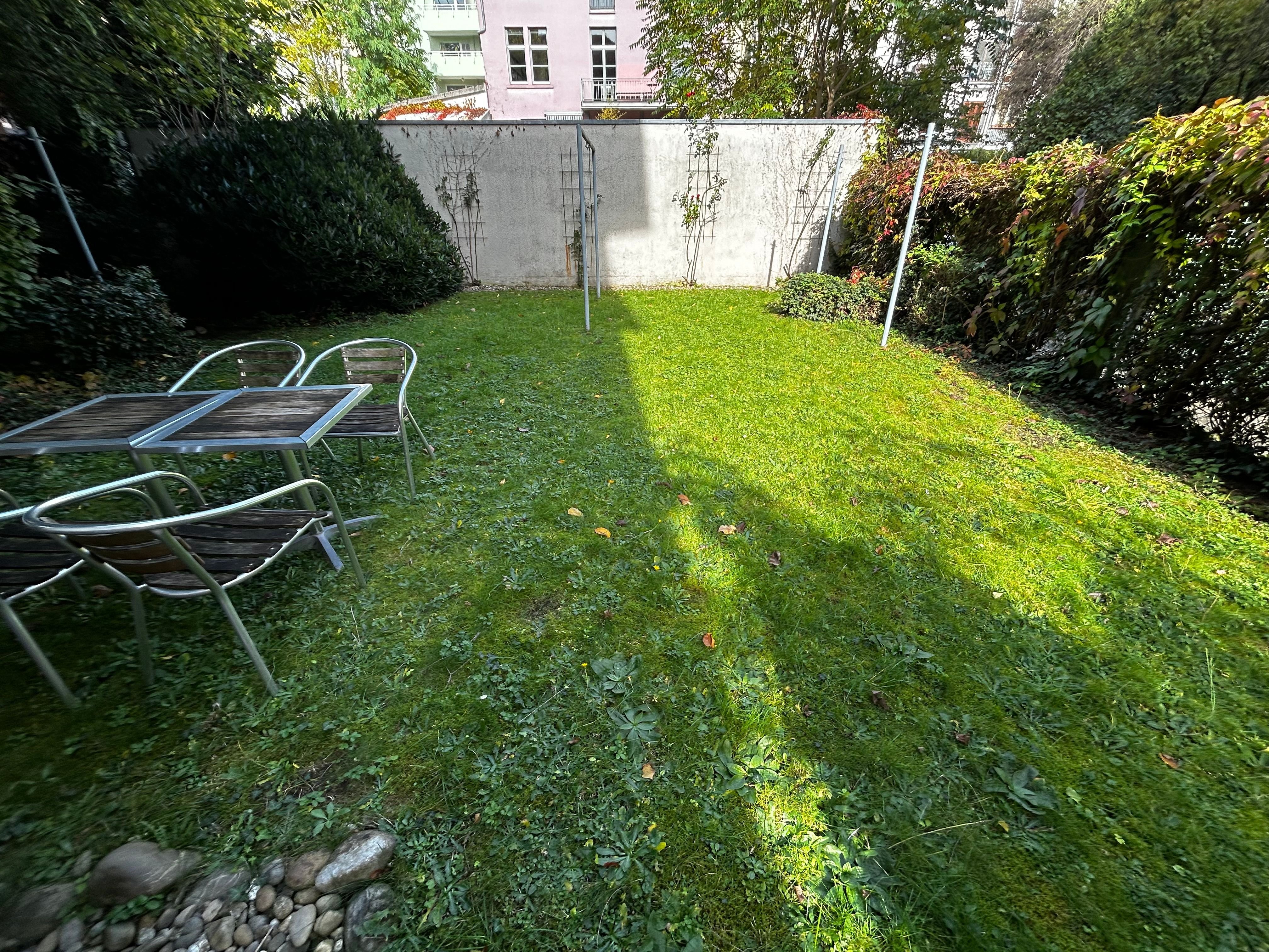 Wohnung zum Kauf 498.000 € 3 Zimmer 71 m²<br/>Wohnfläche 3.<br/>Geschoss Nordend - West Frankfurt am Main 60318