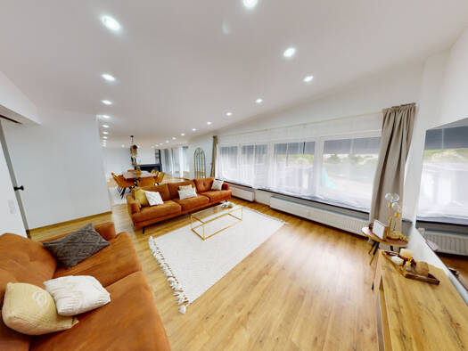 Wohnung zum Kauf 245.000 € 5 Zimmer 182 m² Lettmecke Plettenberg 58840