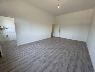 Wohnung zur Miete 395 € 1 Zimmer 36 m² EG Unter den Ulmen 136 Untermeiderich Duisburg / Untermeiderich 47137