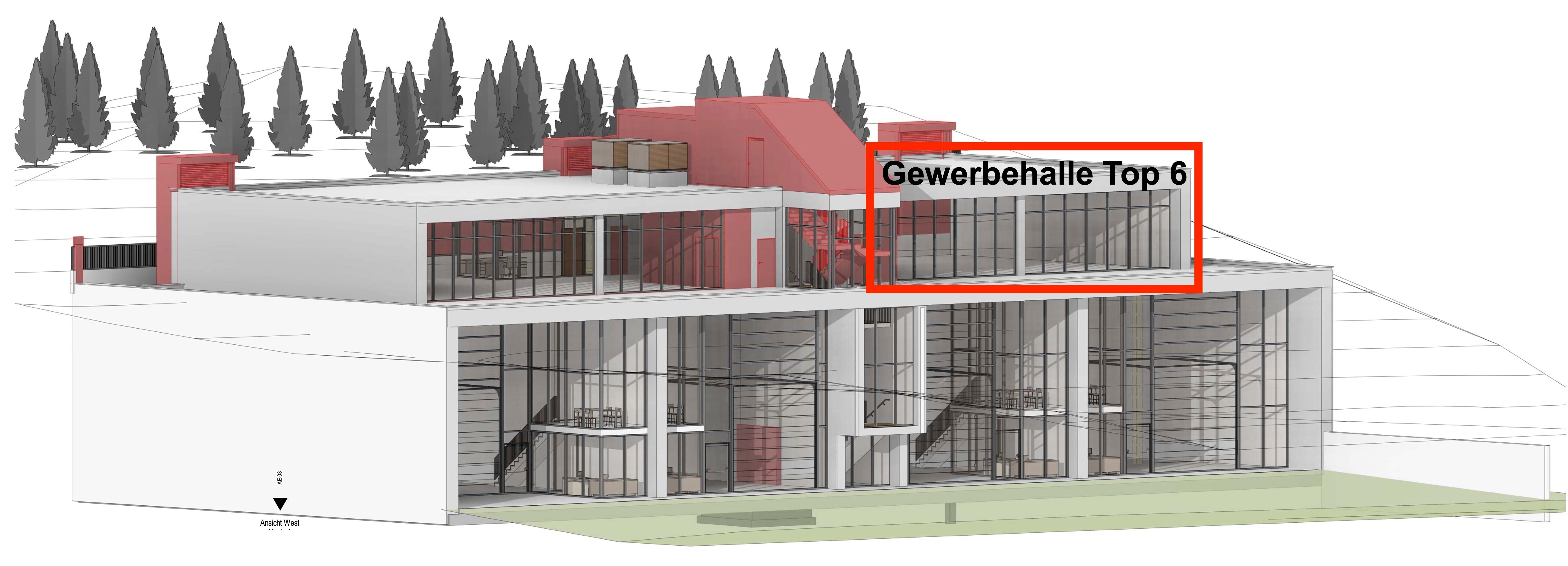 Werkstatt zur Miete 221 m²<br/>Lagerfläche Thiersee 6335