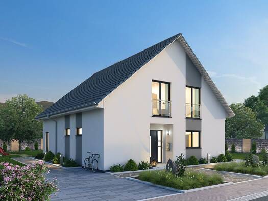 Einfamilienhaus zum Kauf 5,5 Zimmer 149,3 m² 800 m² Grundstück Spalt Spalt 91174