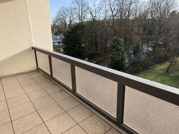 Wohnung zur Miete 980 € 4 Zimmer 106 m² 3. Geschoss Langerfelder Straße 115 Langerfeld Langerfeld-Mitte 42389