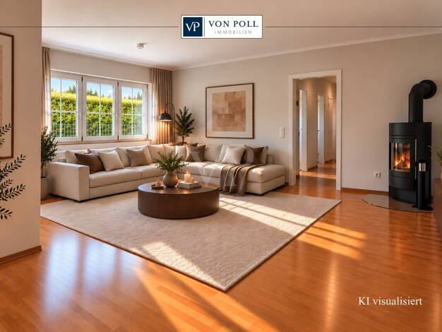 Wohnung zum Kauf 420.000 € 3 Zimmer 108 m² Fischbach Kelkheim 65779