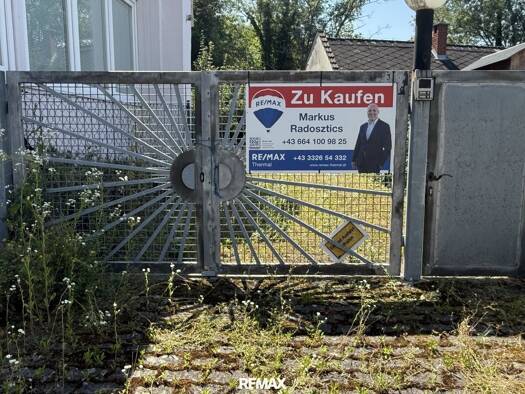 Grundstück zum Kauf 299.000 € 2.676 m² Grundstück Glockenstraße 16 Bad Tatzmannsdorf 7431